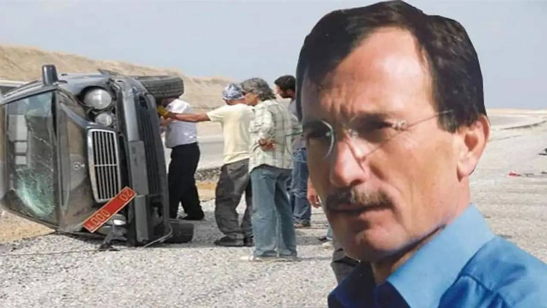 ‘Süper Vali’ Recep Yazıcıoğlu 21 yıldır hafızalarda. Devlet anlayışıyla bir efsaneydi - Resim: 3